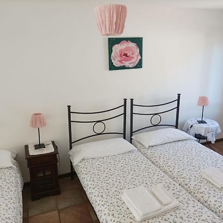 Ca Borgo Vecchio Lejlighedshotel Brusasco Eksteriør billede