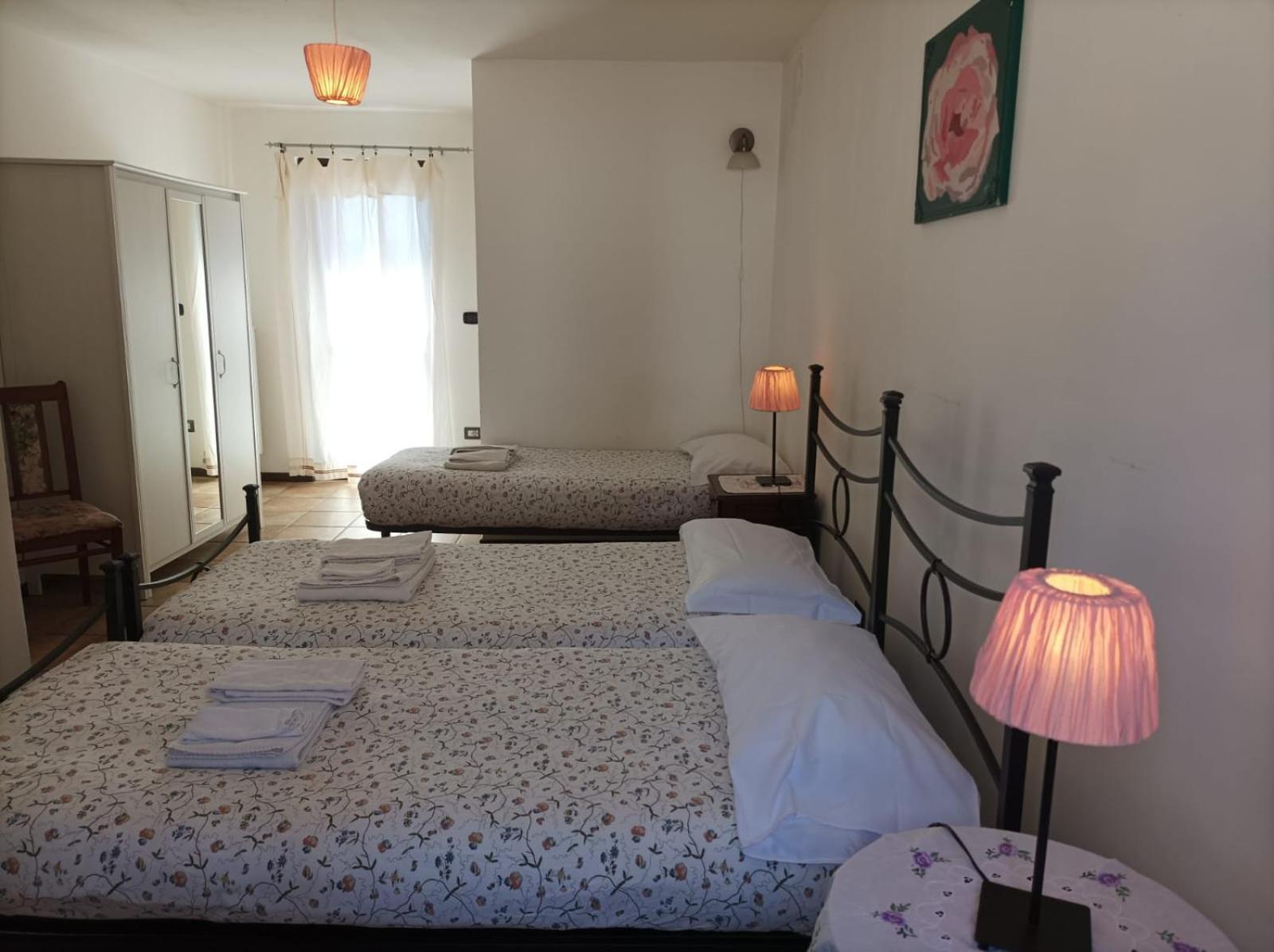 Ca Borgo Vecchio Lejlighedshotel Brusasco Eksteriør billede