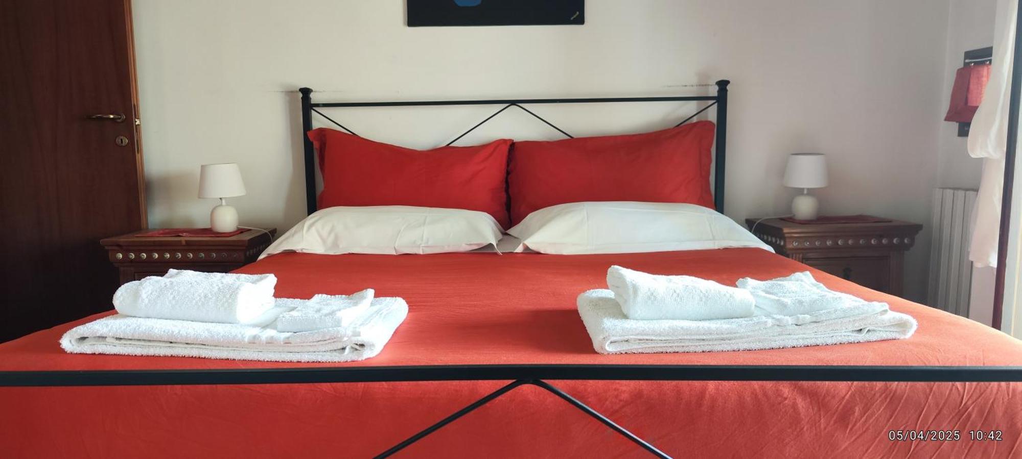 Ca Borgo Vecchio Lejlighedshotel Brusasco Eksteriør billede