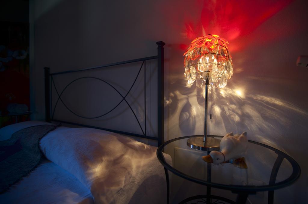 Ca Borgo Vecchio Lejlighedshotel Brusasco Værelse billede