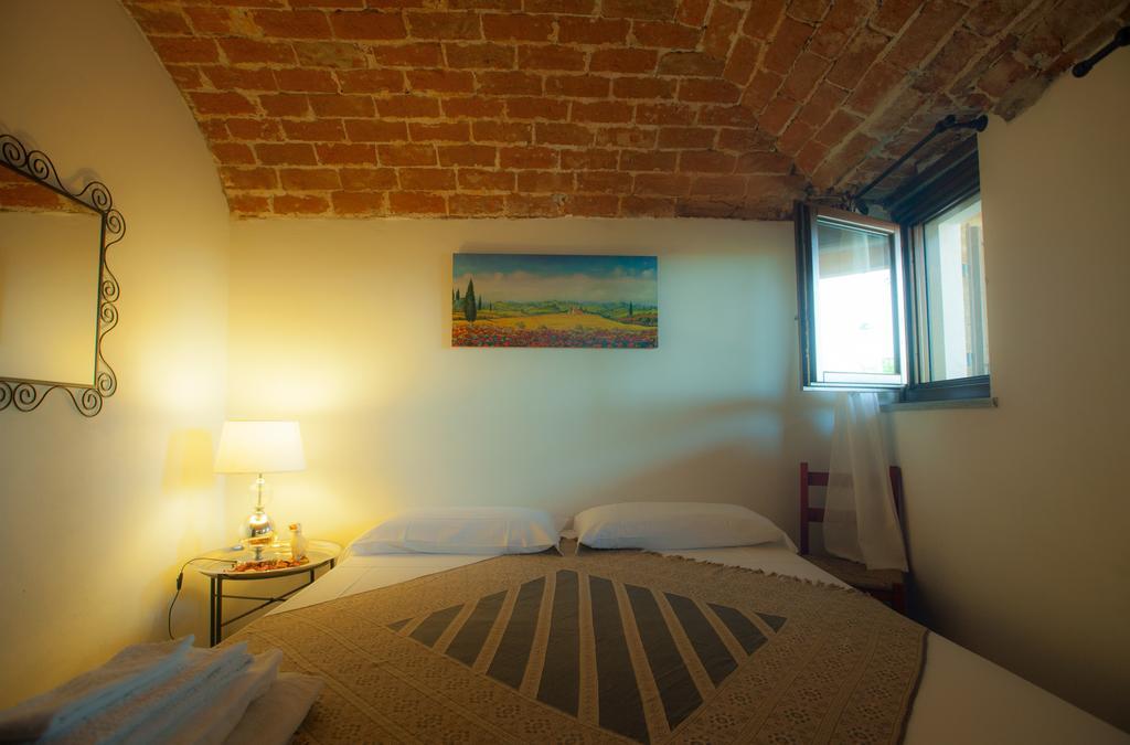 Ca Borgo Vecchio Lejlighedshotel Brusasco Eksteriør billede